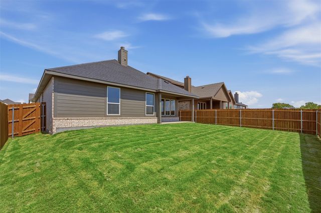 3526 Helena Street, Gainesville, TX 76240