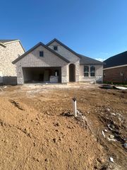 3526 Helena Street, Gainesville, TX 76240