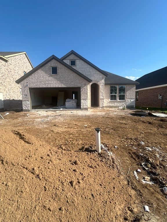 3526 Helena Street, Gainesville, TX 76240