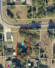 1645 Blueridge DR, Canyon Lake, TX 78133