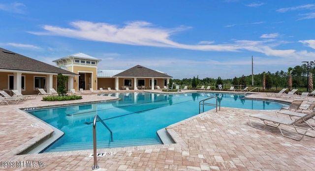 2223 SETTING SUN Way, Green Cove Springs, FL 32043