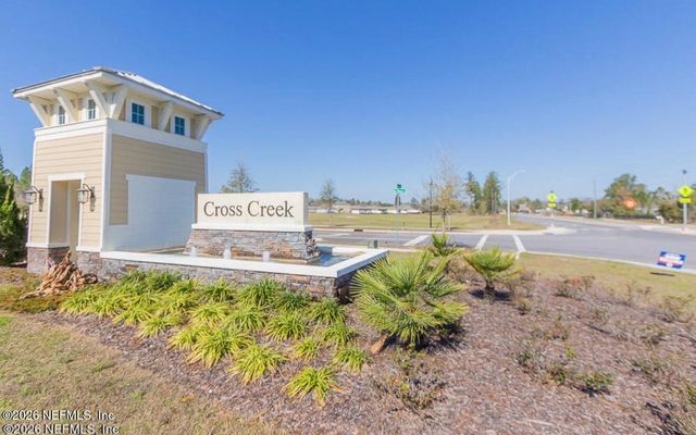 2223 SETTING SUN Way, Green Cove Springs, FL 32043