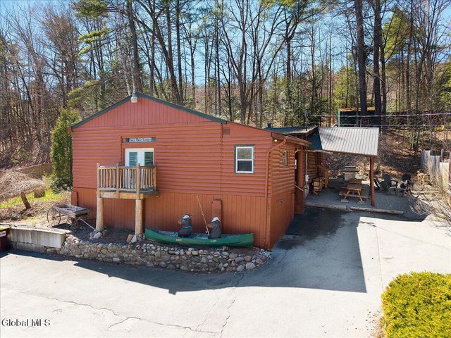 3619 Lake Shore Drive, Lake George, NY 12845