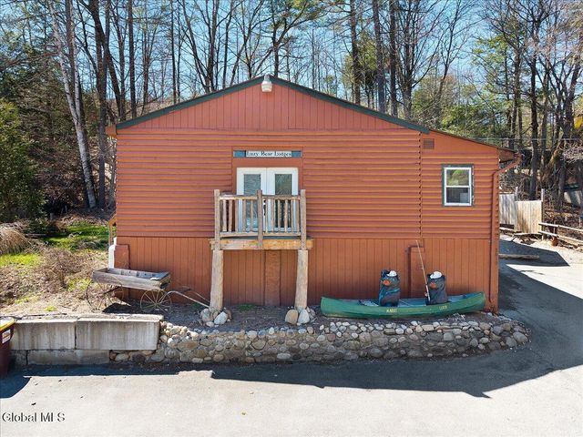 3619 Lake Shore Drive, Lake George, NY 12845