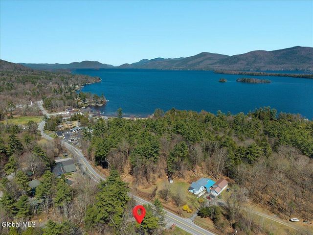 3619 Lake Shore Drive, Lake George, NY 12845