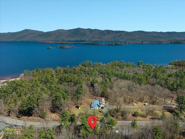 3619 Lake Shore Drive, Lake George, NY 12845