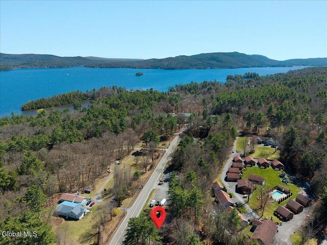 3619 Lake Shore Drive, Lake George, NY 12845