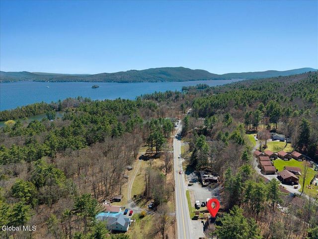 3619 Lake Shore Drive, Lake George, NY 12845