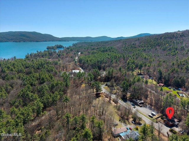 3619 Lake Shore Drive, Lake George, NY 12845