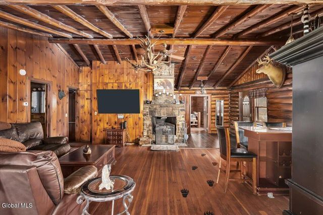 3619 Lake Shore Drive, Lake George, NY 12845