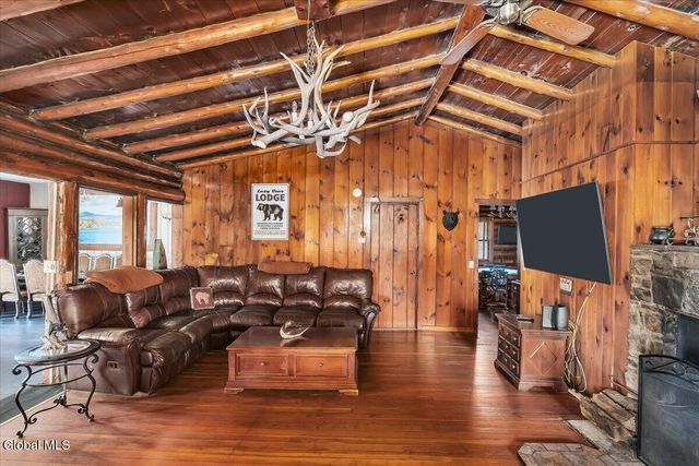 3619 Lake Shore Drive, Lake George, NY 12845