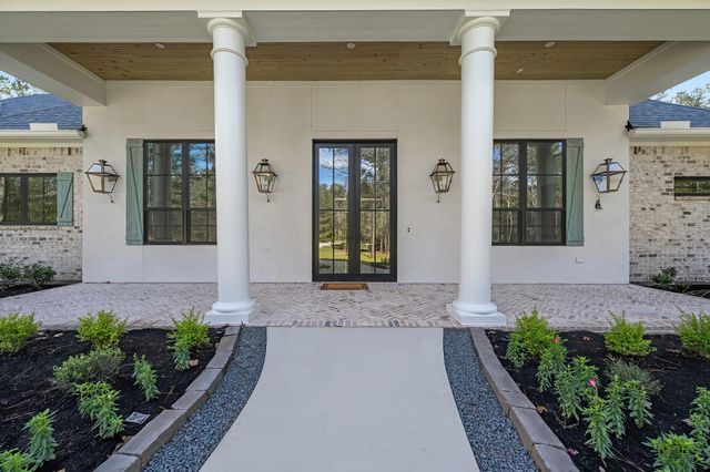 26041 Crown Ranch Boulevard, Montgomery, TX 77316