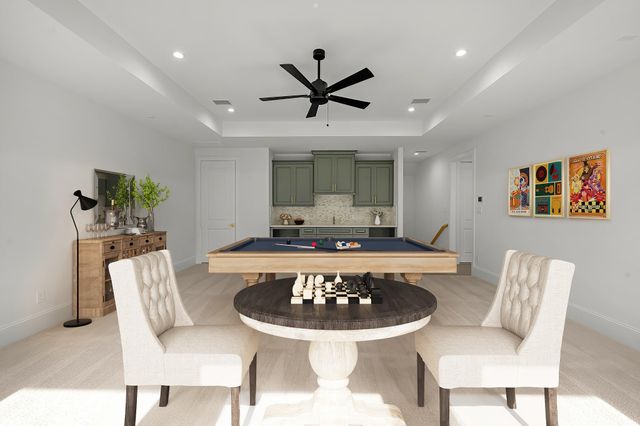 26041 Crown Ranch Boulevard, Montgomery, TX 77316