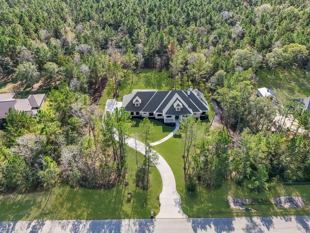 26041 Crown Ranch Boulevard, Montgomery, TX 77316