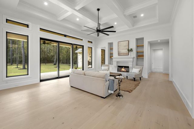 26041 Crown Ranch Boulevard, Montgomery, TX 77316