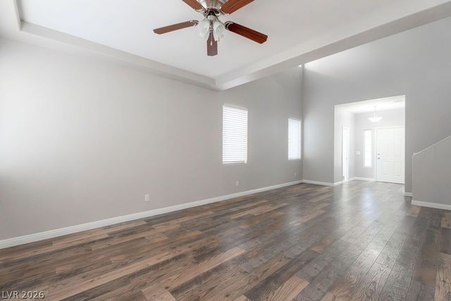 7624 Certitude Avenue, Las Vegas, NV 89131