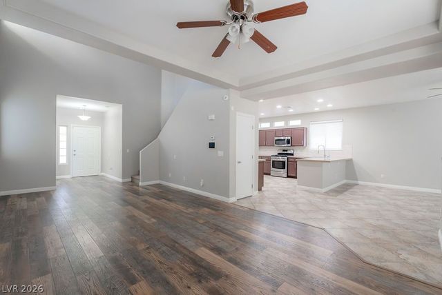 7624 Certitude Avenue, Las Vegas, NV 89131