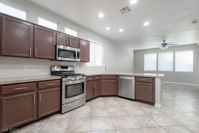7624 Certitude Avenue, Las Vegas, NV 89131