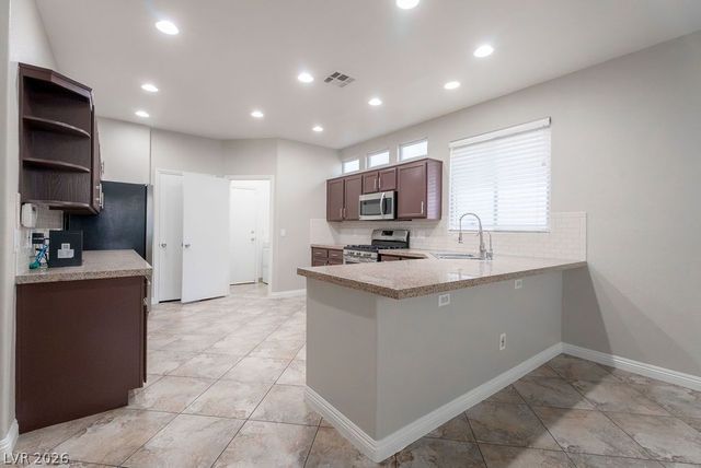 7624 Certitude Avenue, Las Vegas, NV 89131