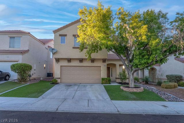 7624 Certitude Avenue, Las Vegas, NV 89131