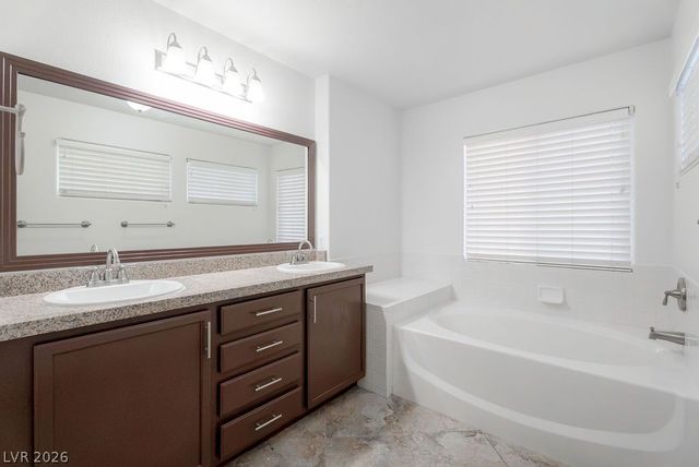 7624 Certitude Avenue, Las Vegas, NV 89131