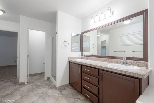 7624 Certitude Avenue, Las Vegas, NV 89131