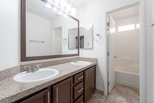 7624 Certitude Avenue, Las Vegas, NV 89131