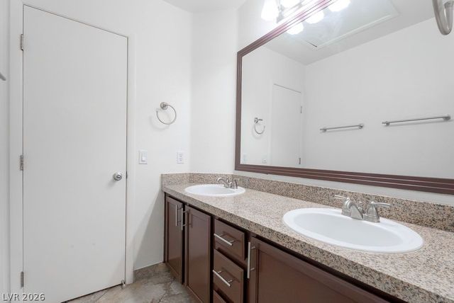 7624 Certitude Avenue, Las Vegas, NV 89131