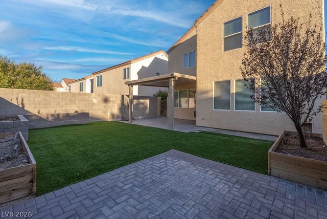7624 Certitude Avenue, Las Vegas, NV 89131