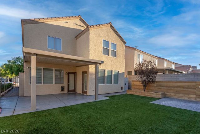 7624 Certitude Avenue, Las Vegas, NV 89131