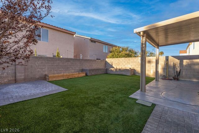 7624 Certitude Avenue, Las Vegas, NV 89131