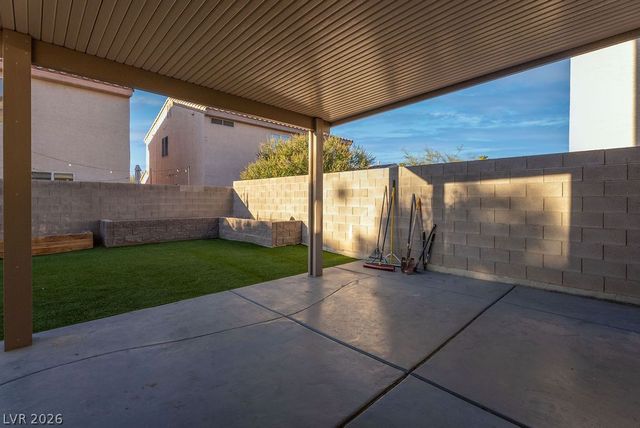7624 Certitude Avenue, Las Vegas, NV 89131
