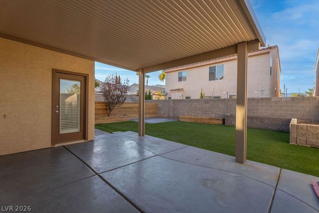 7624 Certitude Avenue, Las Vegas, NV 89131