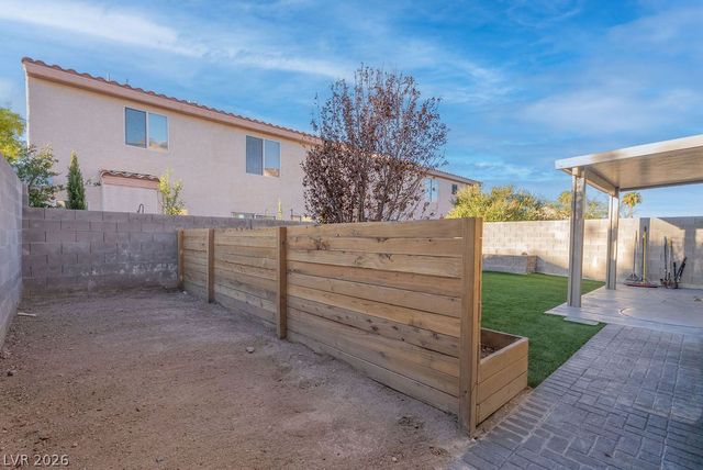 7624 Certitude Avenue, Las Vegas, NV 89131