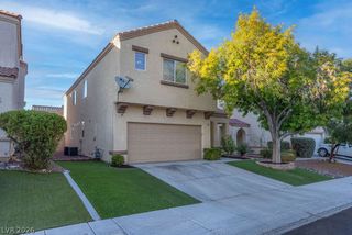 7624 Certitude Avenue, Las Vegas, NV 89131