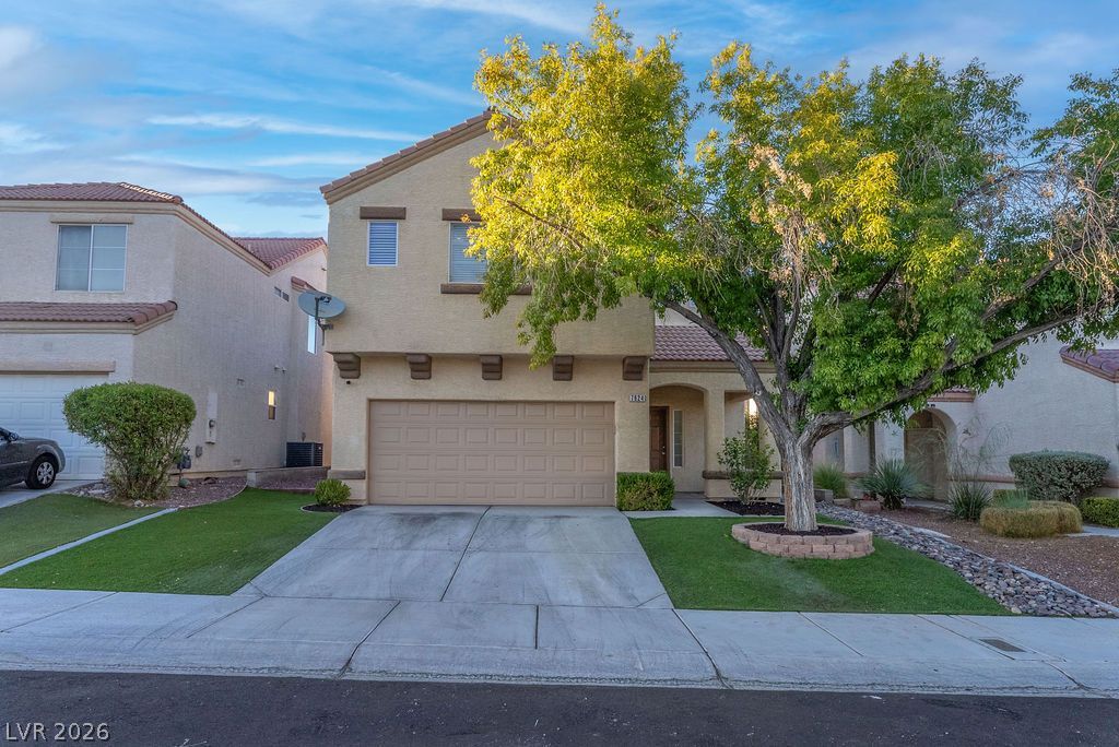 7624 Certitude Avenue, Las Vegas, NV 89131 — photo 2