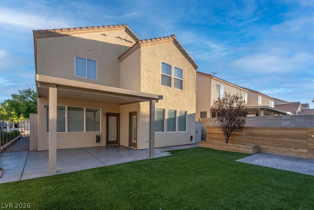 7624 Certitude Avenue, Las Vegas, NV 89131 — photo 5