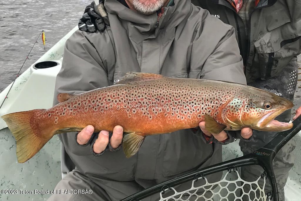 475 COUNTY RD 324, Sinclair, WY 82334 photo 13