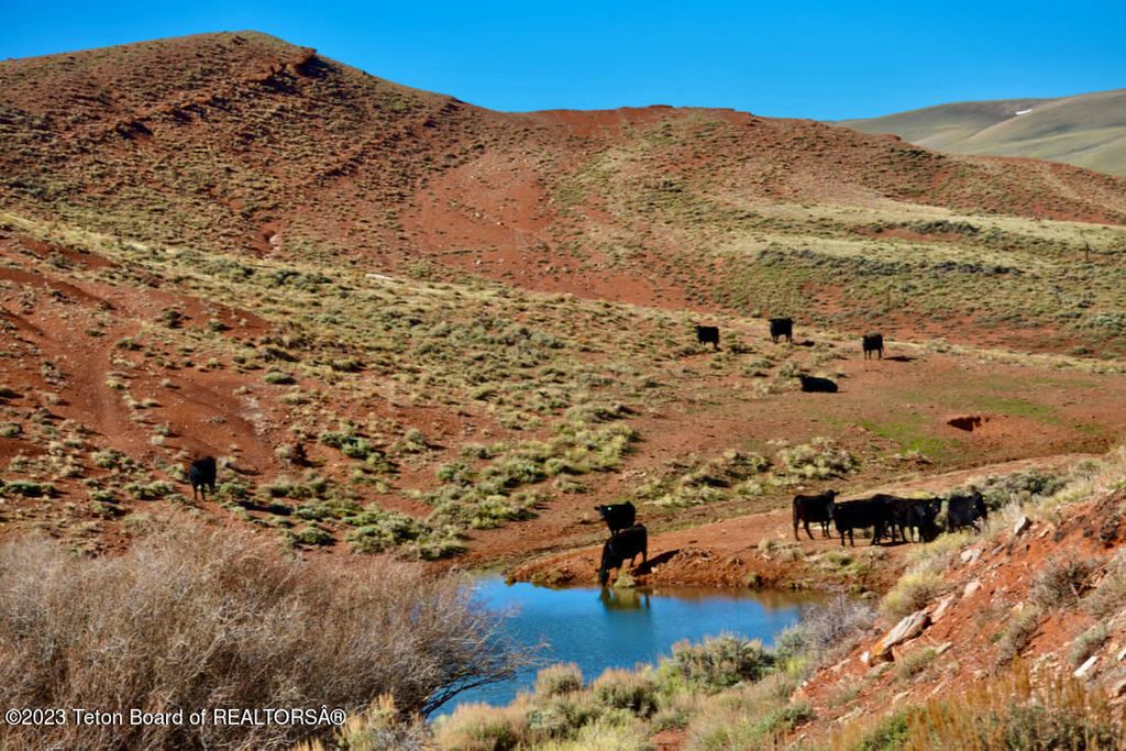 475 COUNTY RD 324, Sinclair, WY 82334 photo 16