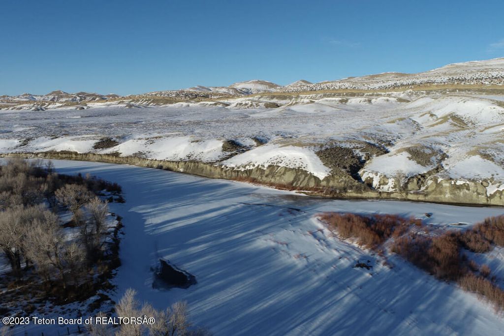475 COUNTY RD 324, Sinclair, WY 82334 photo 24