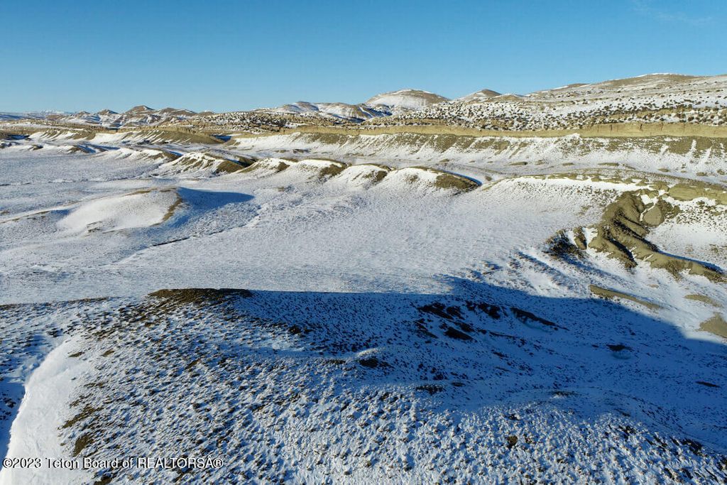 475 COUNTY RD 324, Sinclair, WY 82334 photo 27