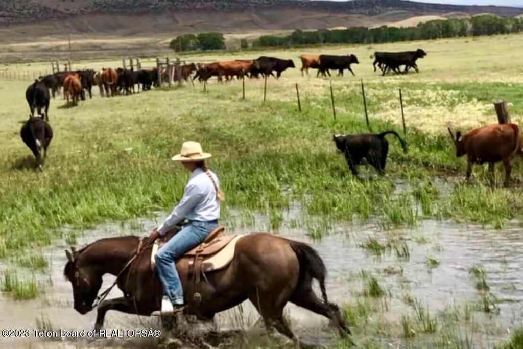 475 COUNTY RD 324, Sinclair, WY 82334 photo 3