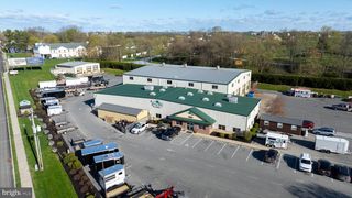 2969 E LINCOLN HIGHWAY, Gordonville, PA 17529