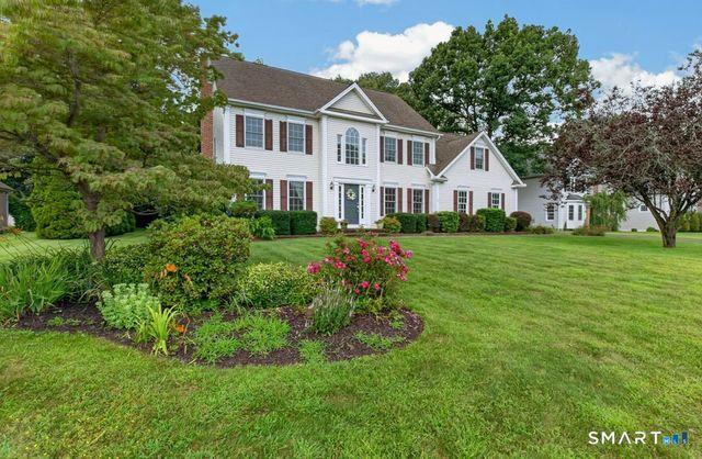 41 Beverly Drive, Southington, CT 06489