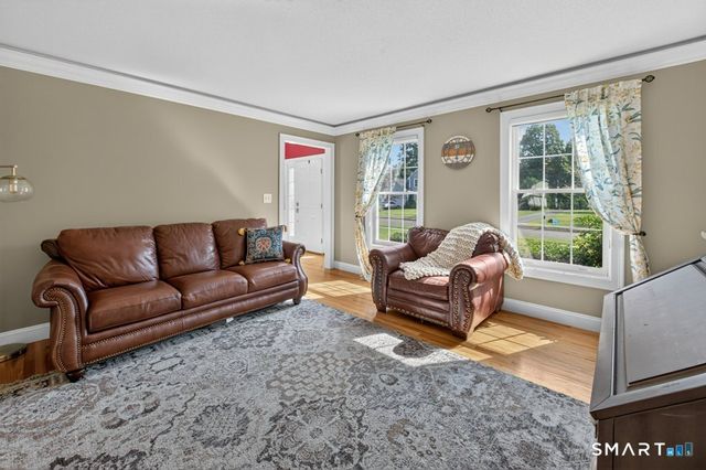 41 Beverly Drive, Southington, CT 06489