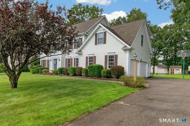 41 Beverly Drive, Southington, CT 06489