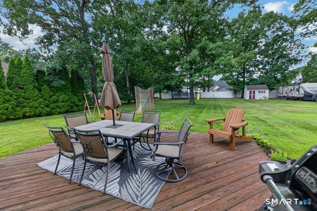 41 Beverly Drive, Southington, CT 06489