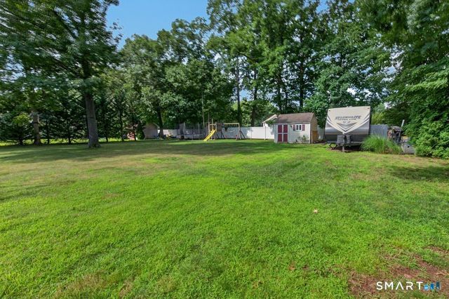 41 Beverly Drive, Southington, CT 06489