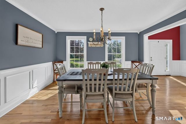 41 Beverly Drive, Southington, CT 06489