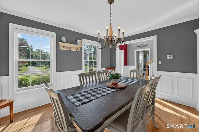 41 Beverly Drive, Southington, CT 06489